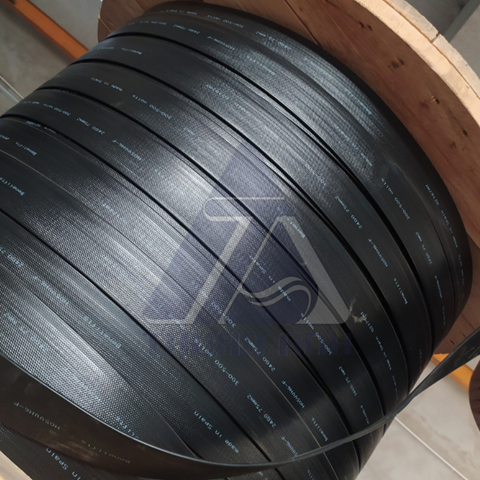Wire ropes 24